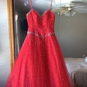 Prom/Sweet 16 Dress